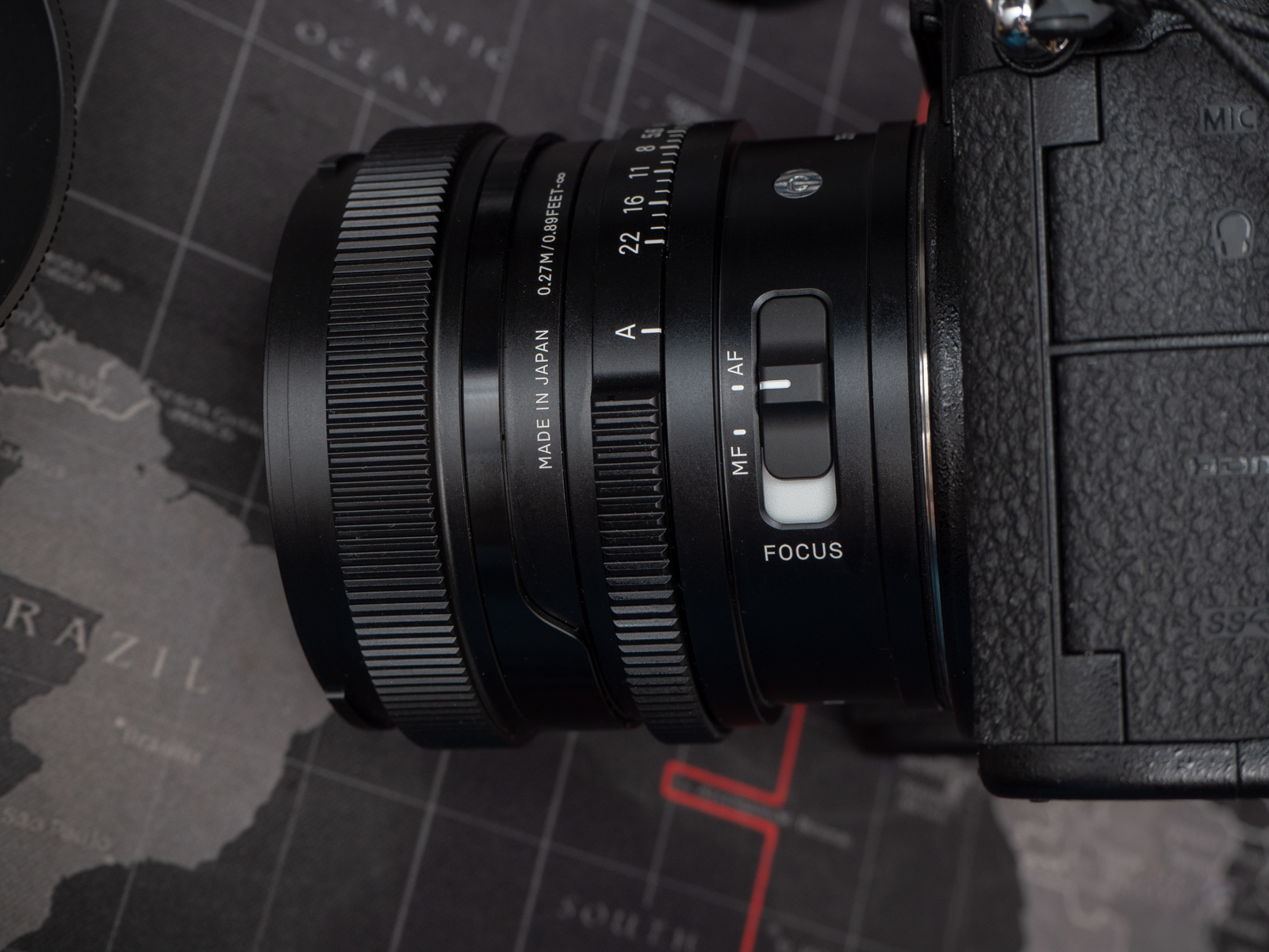 Sigma 35mm F/2 DG DN Review (L mount): It's close to perfection