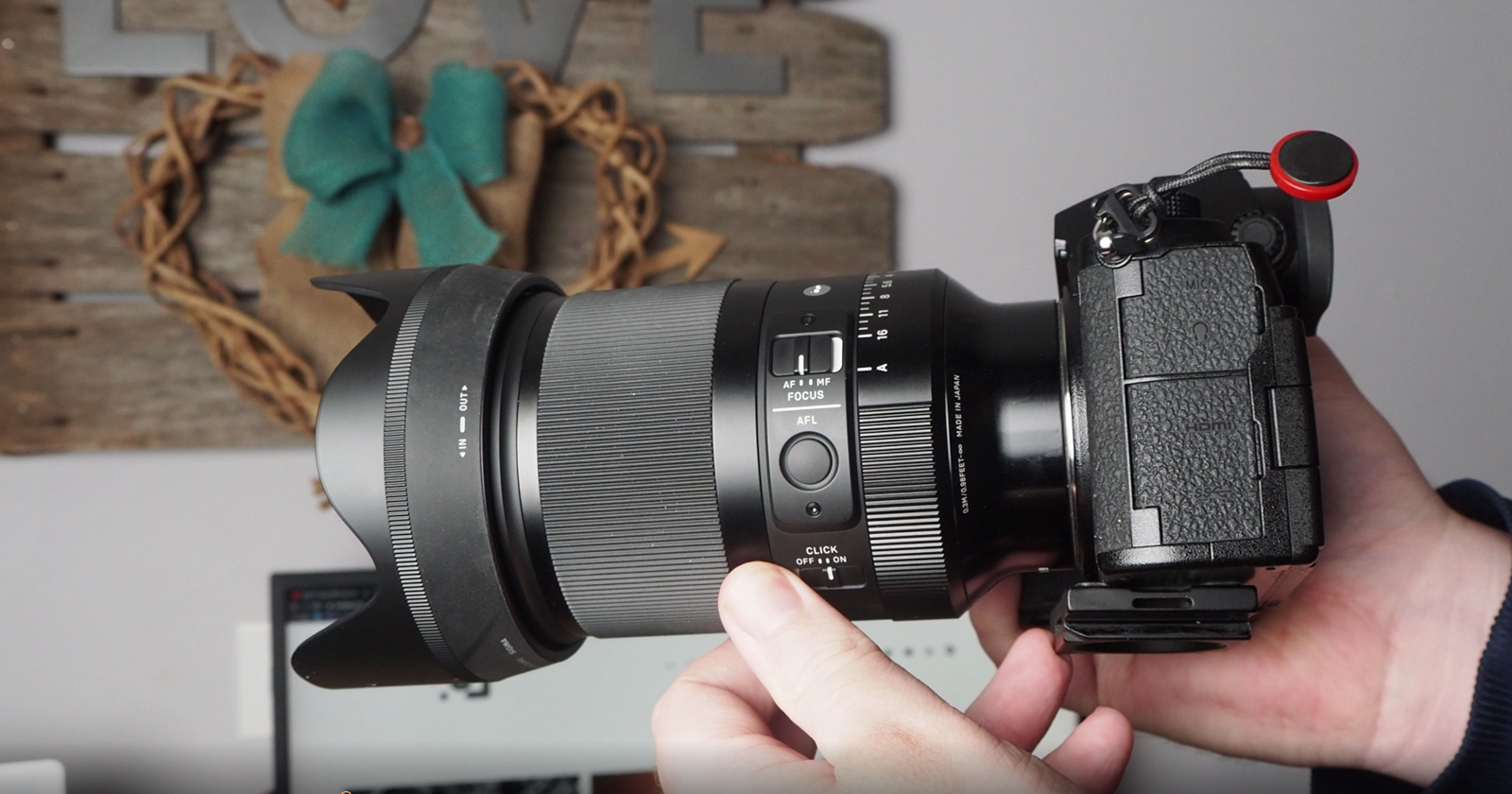 The Sigma 35mm F/1.2 DG DN Art Review: A 35mm prime to rule them all?