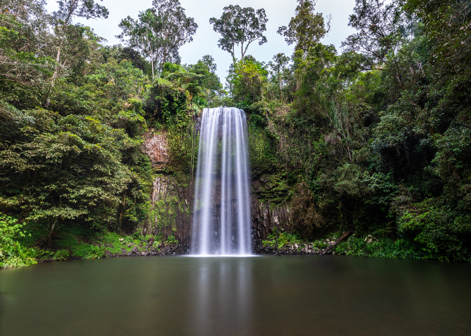 How to photograph silky smooth waterfalls - Photofocus