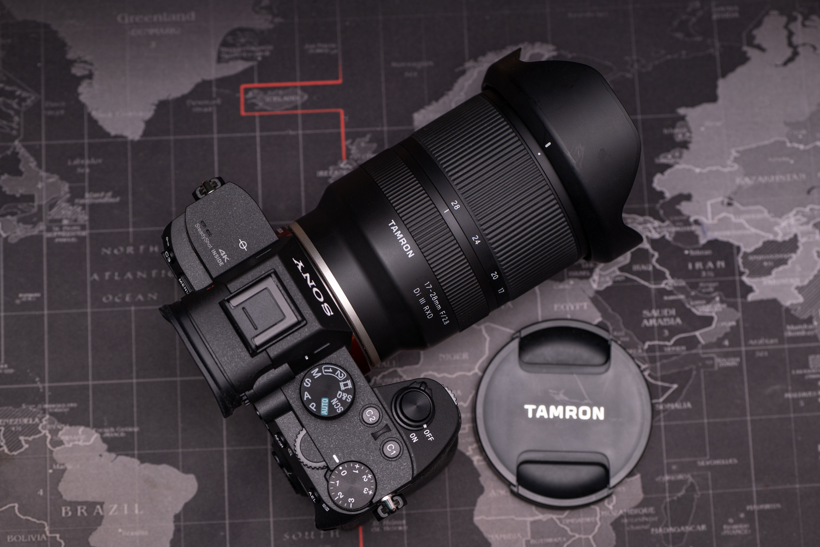 Tamron 17-28mm f/2.8 Di III RXD Review: An ultra-wide E mount bargain