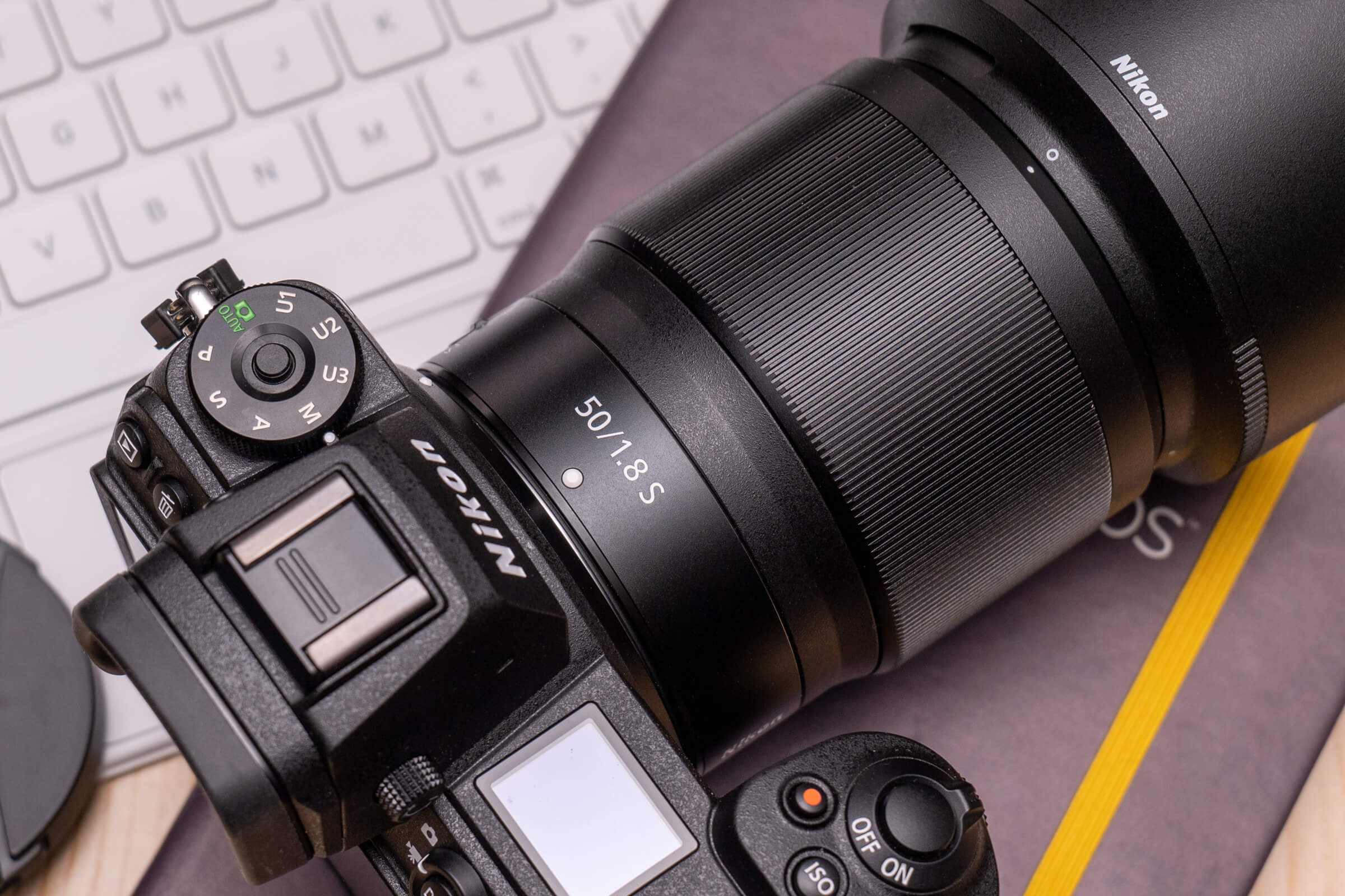 Nikon Z 50mm F/1.8 S review: A sharp bang for your buck nifty fifty