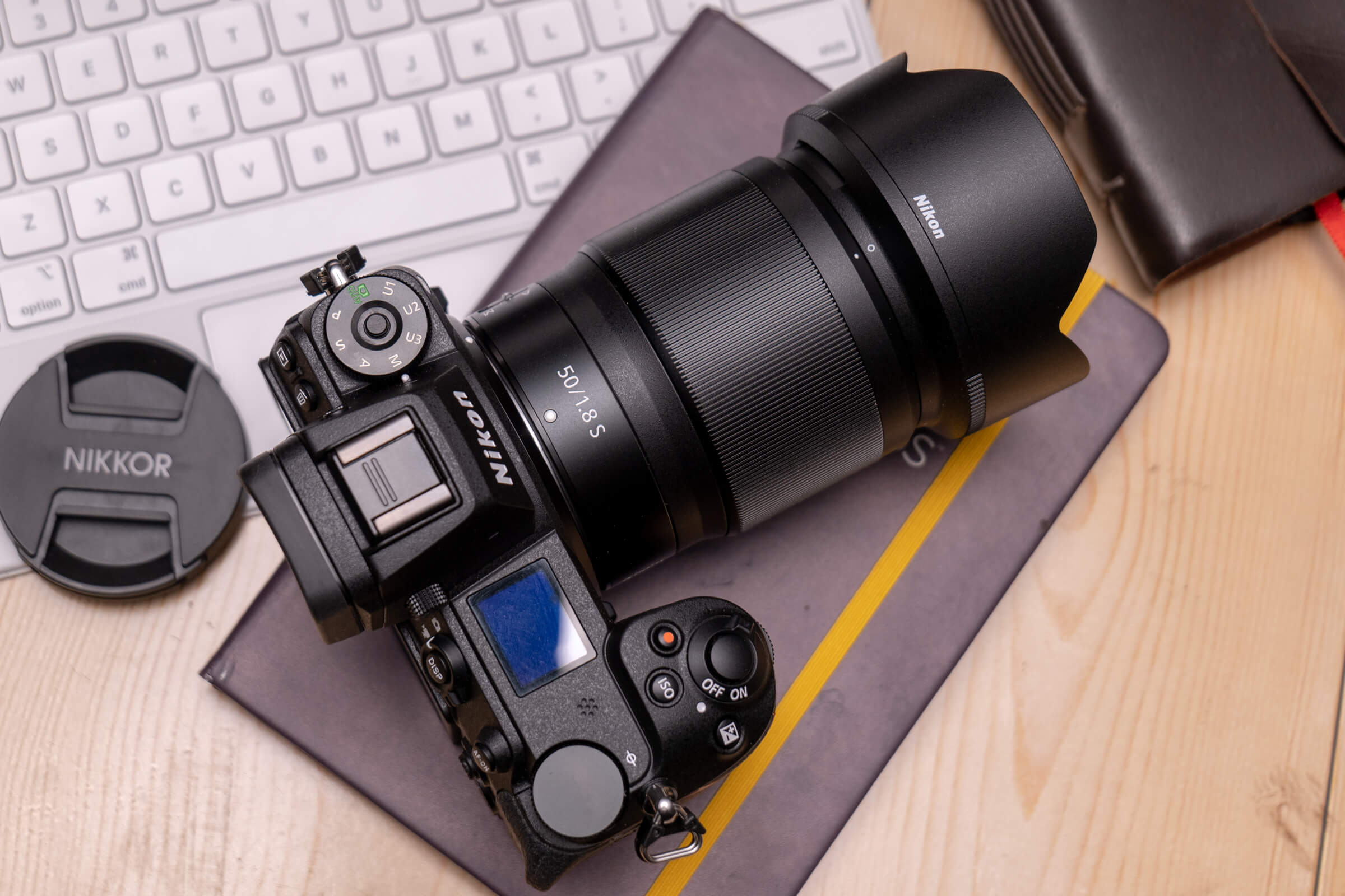 Nikon Z 50mm F/1.8 S review: A sharp bang for your buck nifty fifty