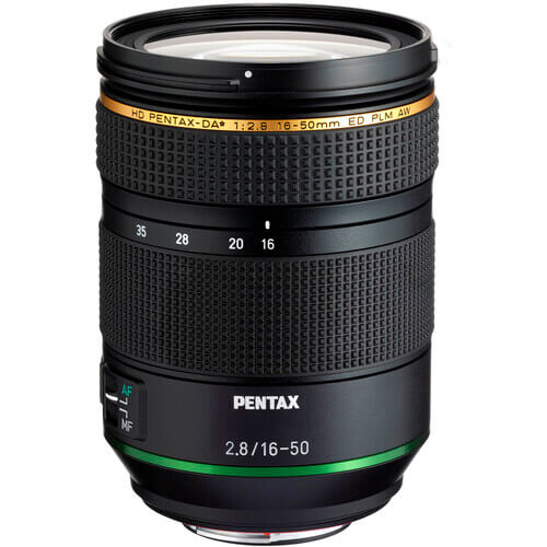 Pentax DA* 16-50mm f/2.8 ED PLM AW review: It lives up to the star 