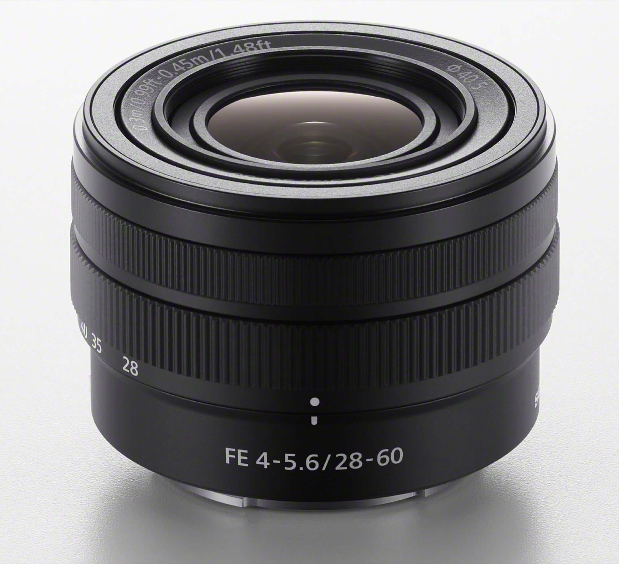 FE 28-60mm F4-5.6 SEL2860 その他 カメラ 家電・スマホ・カメラ 生まれのブランドで