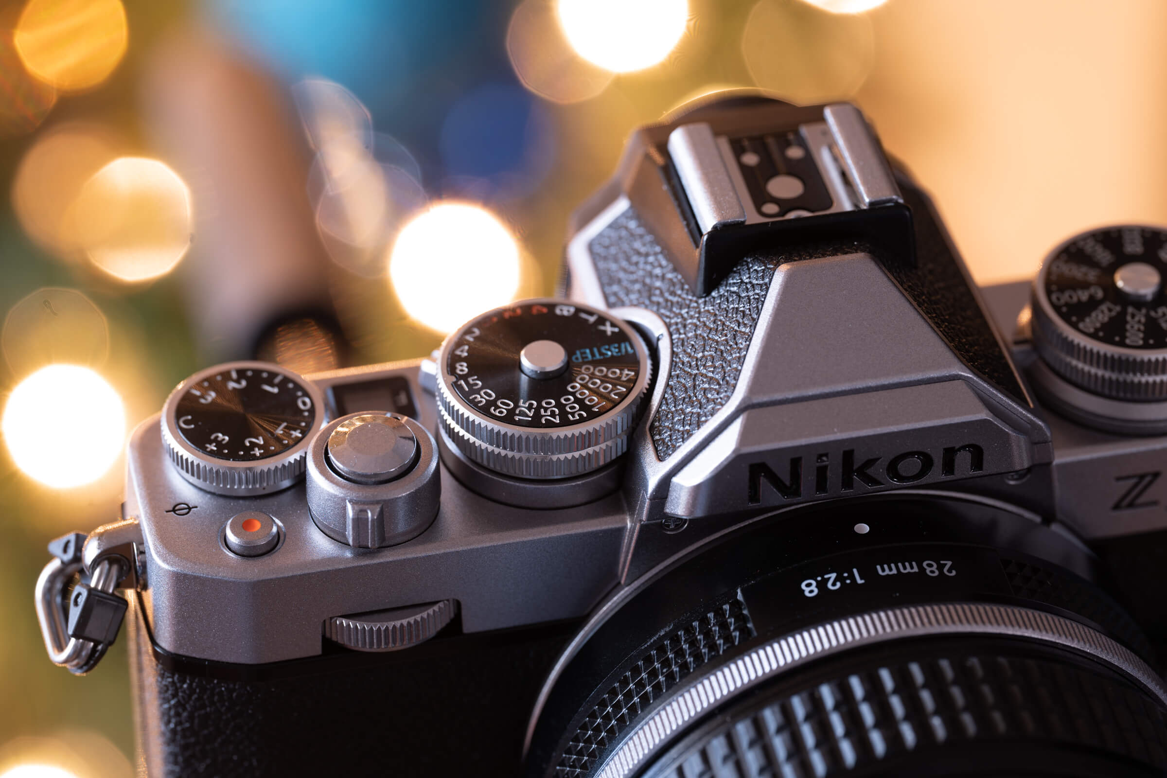 Nikon Z fc review: A camera filled with few highs and many lows