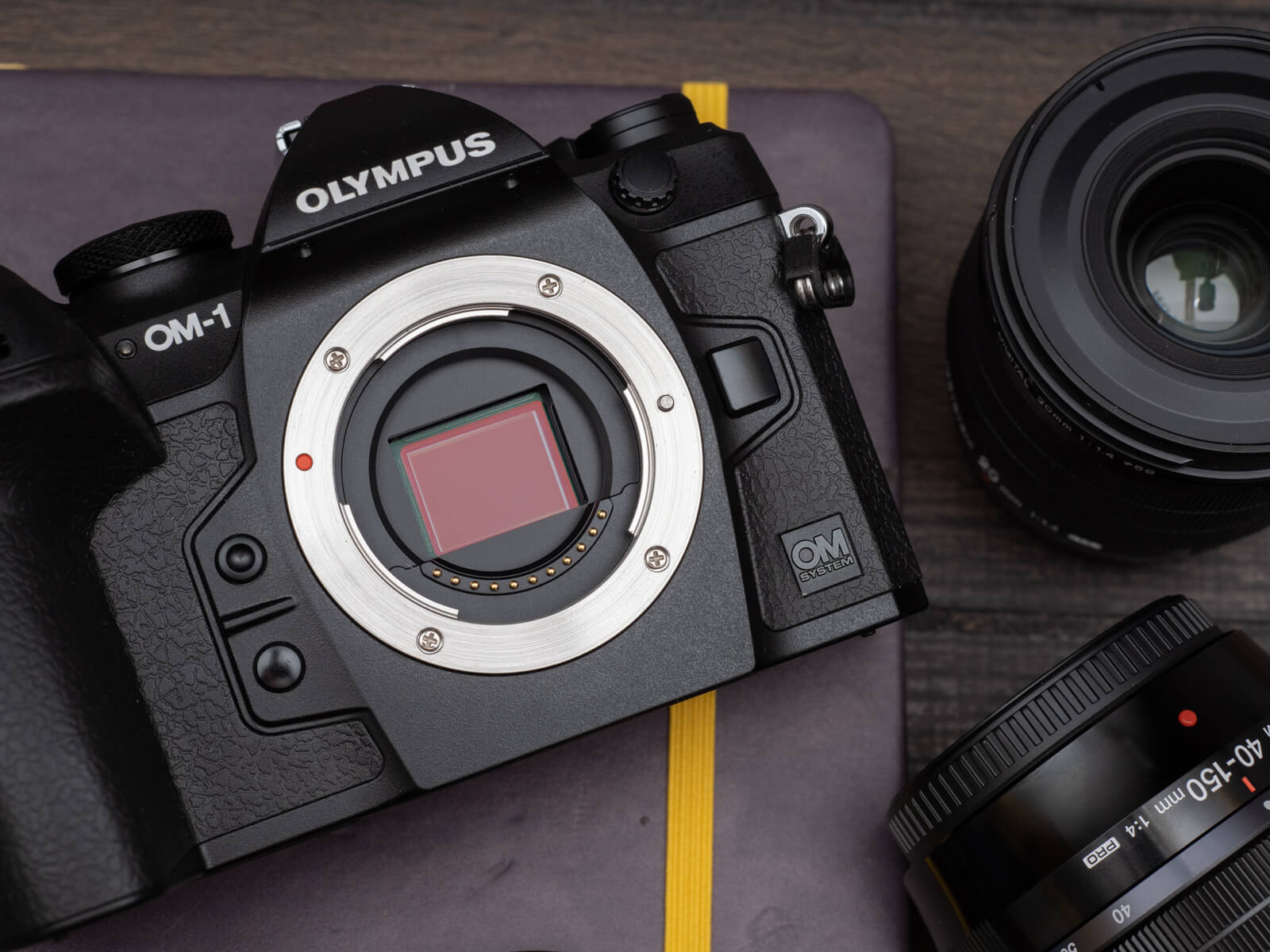 OM System OM-1 review: Digital Photography Review