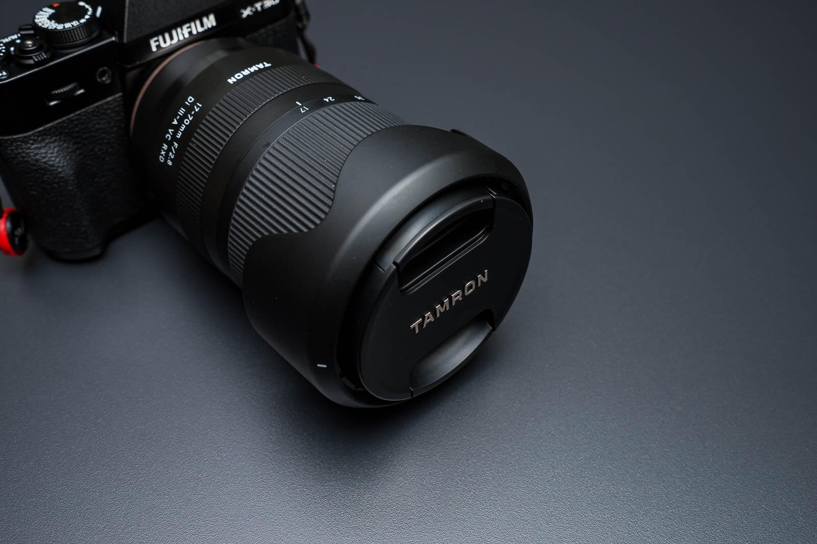 Tamron 17-70mm f/2.8 for Fujifilm review: Lightweight with 