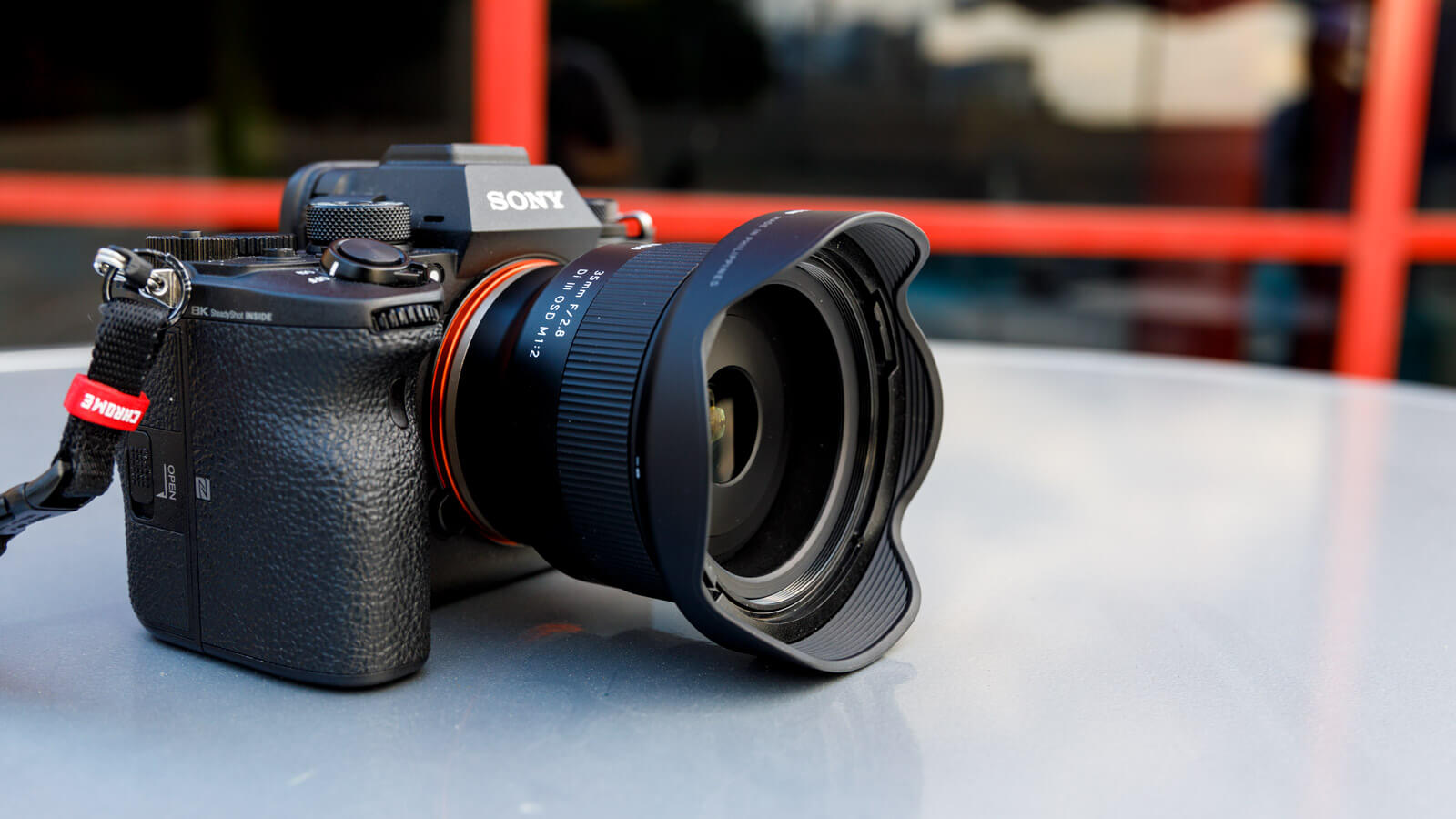 Tamron 35mm f/2.8 review: A sharp workhorse prime that will get