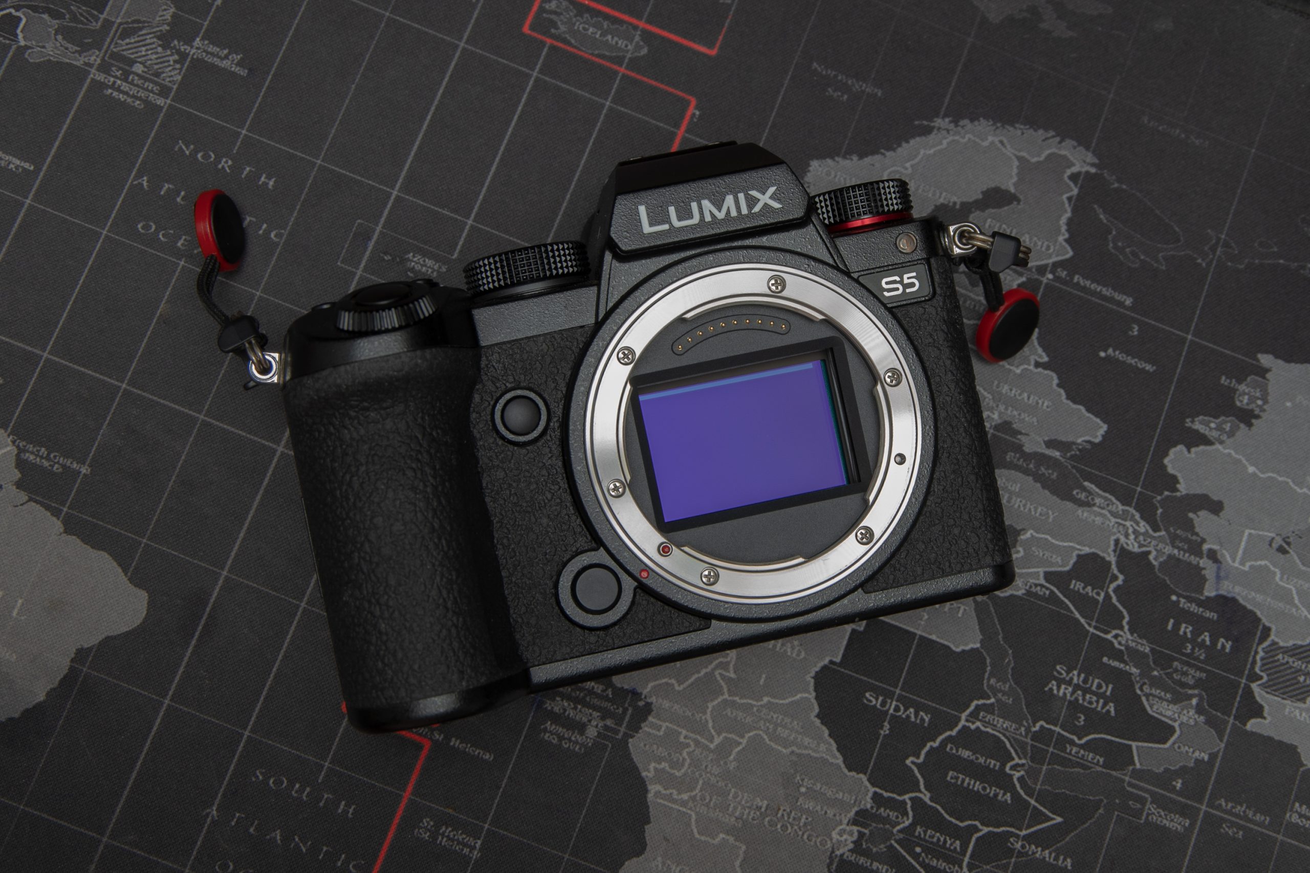 Score up to $300 in savings with these Panasonic Lumix deals!