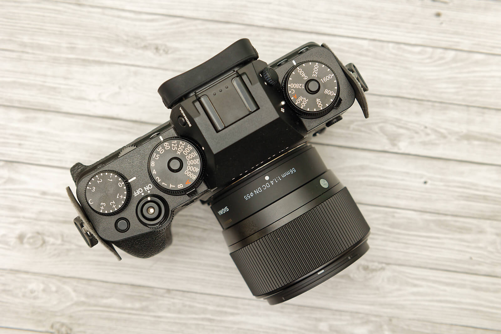 Dalset sarcoom Beukende Four wallet-friendly X mount lenses that make Fujifilm portraits pop