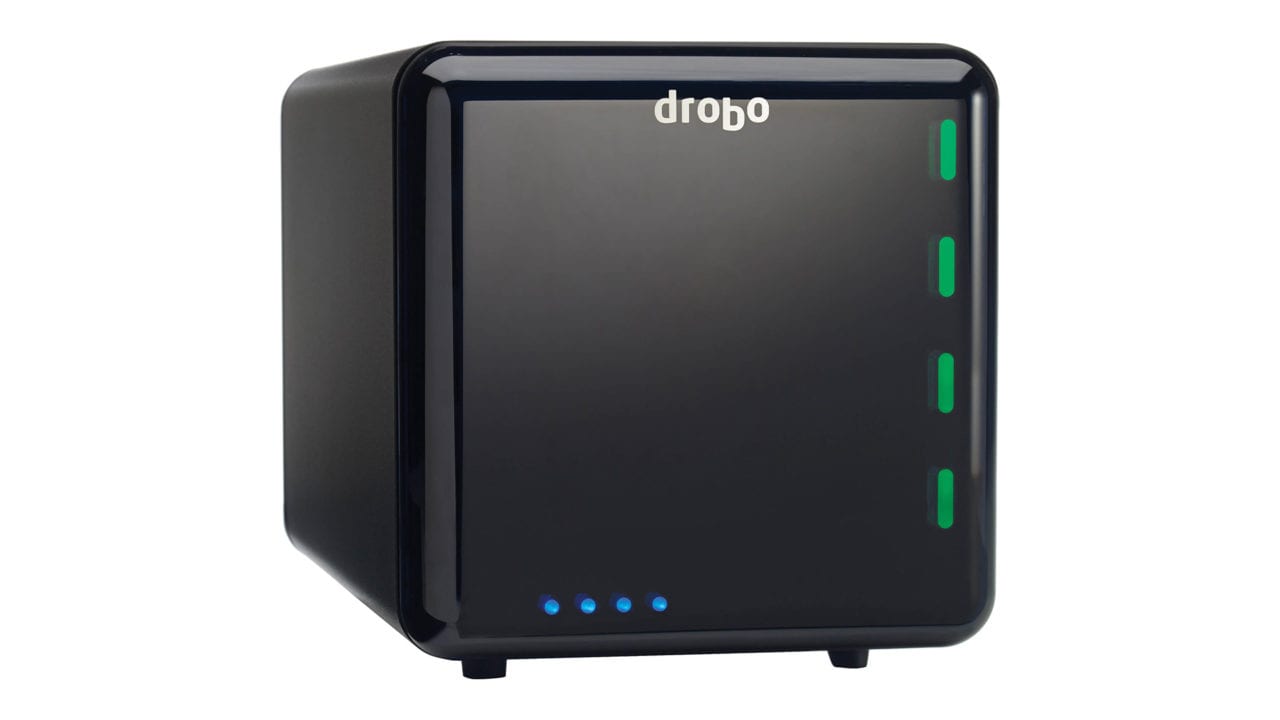 Selecting Storage for Photo Editing Perfectly Clear