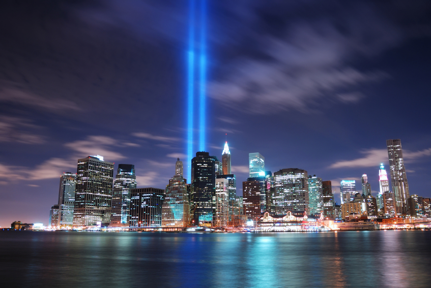 New York City Photo by rabbit75_ist
