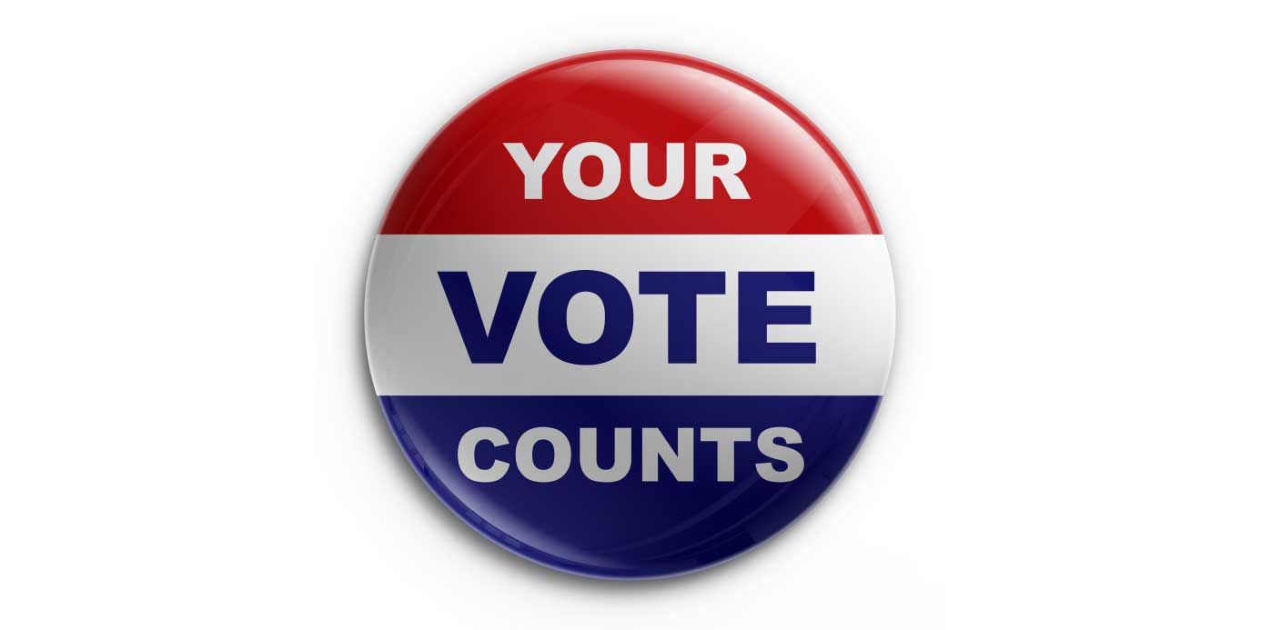 vote vote