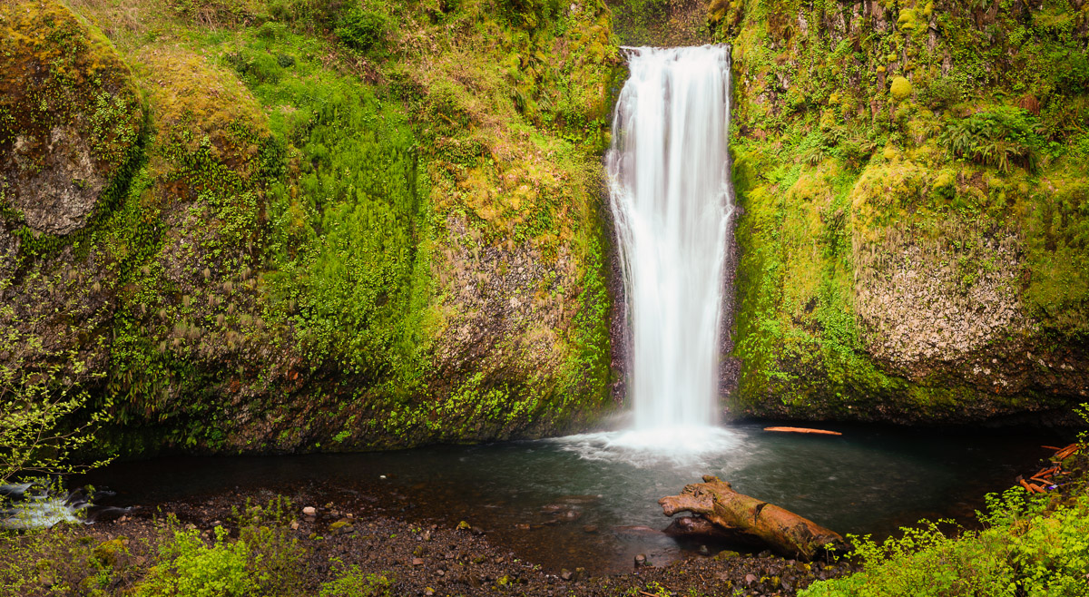 How To Make Smooth Waterfall Photographs Photofocus