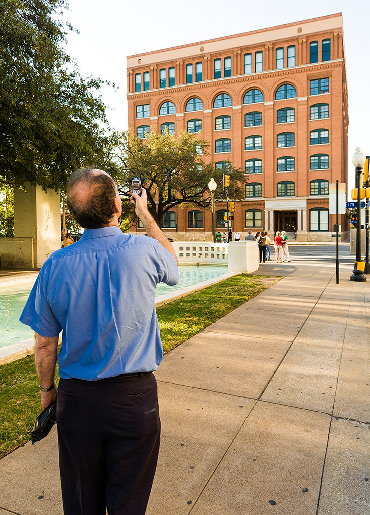 Fifty Years Ago today… - Photofocus