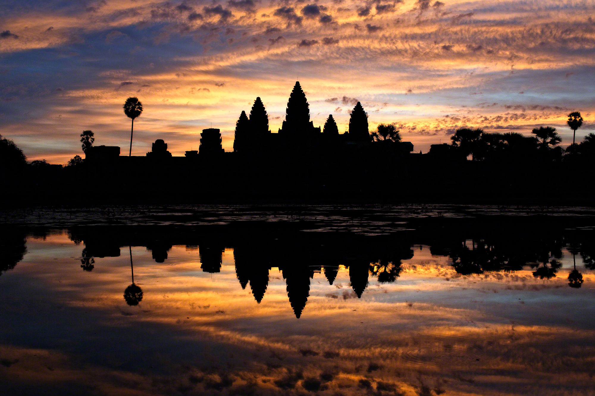 Angkor Wat