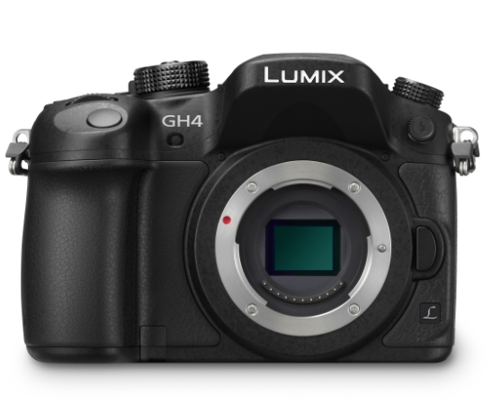 LUMIX GH4 - EDELKRONE セット panasonic_gh4_mirrorless_digit