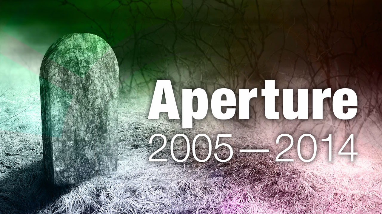 aperture aperture