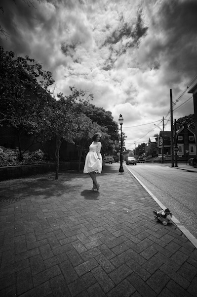 Zeiss 15mm f2.8 Distagon makes you work for it.