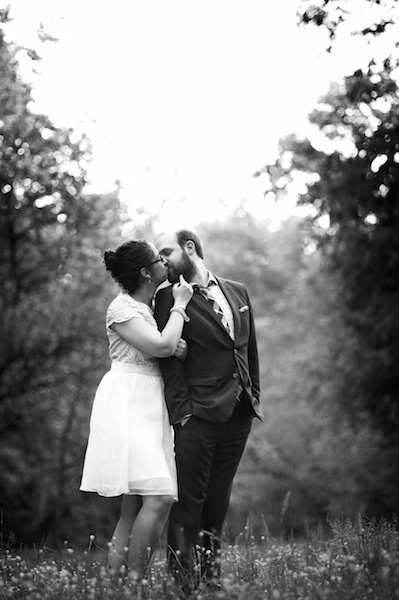 Leica 90mm + Monochrom produced a dreamy bokeh.