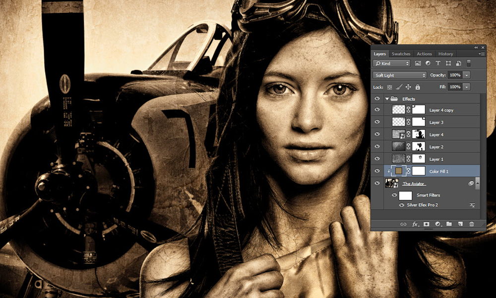 The Real Power of Smart Objects - Photofocus