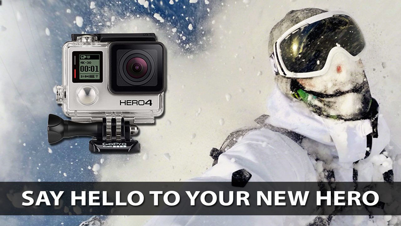 Hello Hero 4 Hello Hero 4