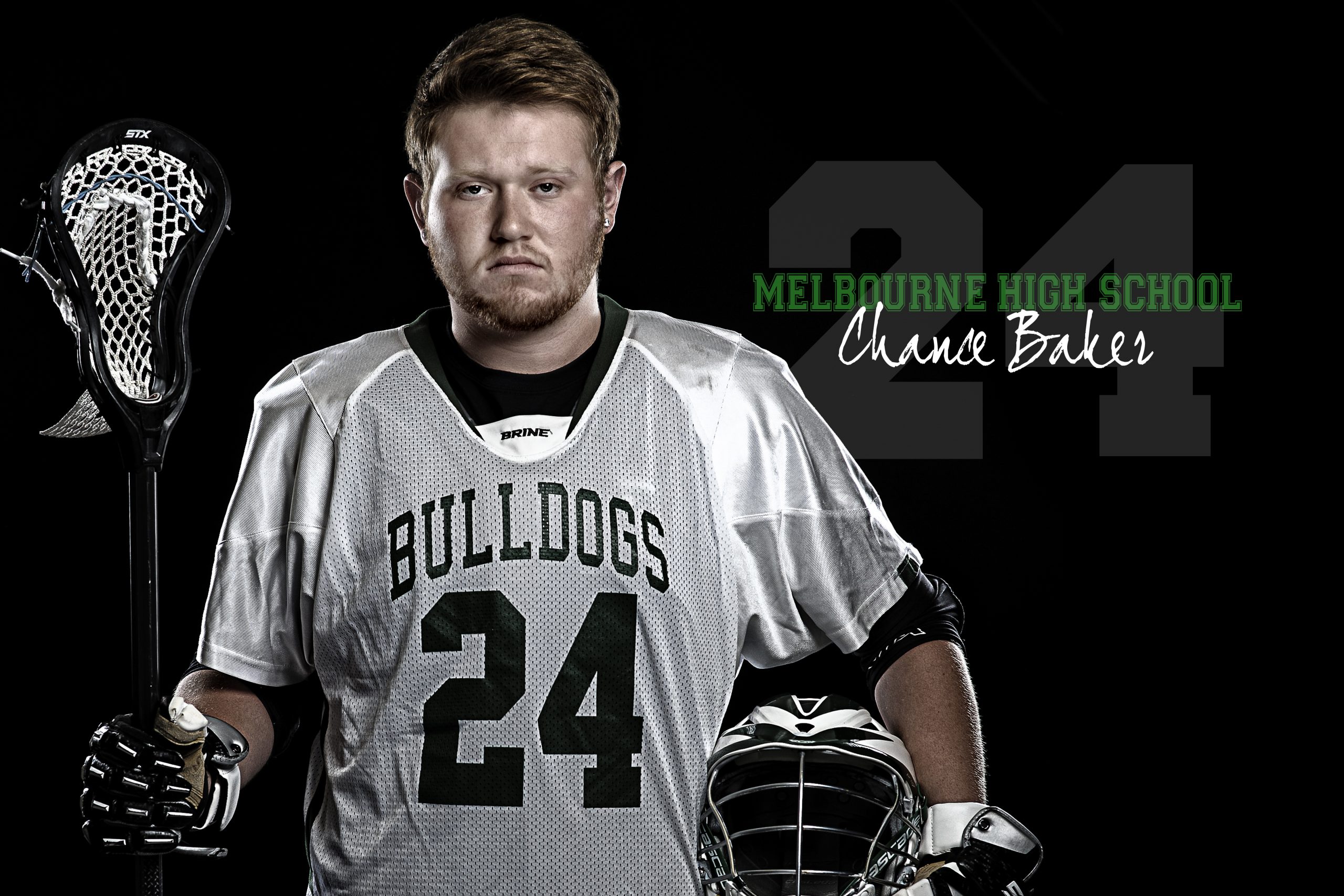Sports Portrait Sports Portrait