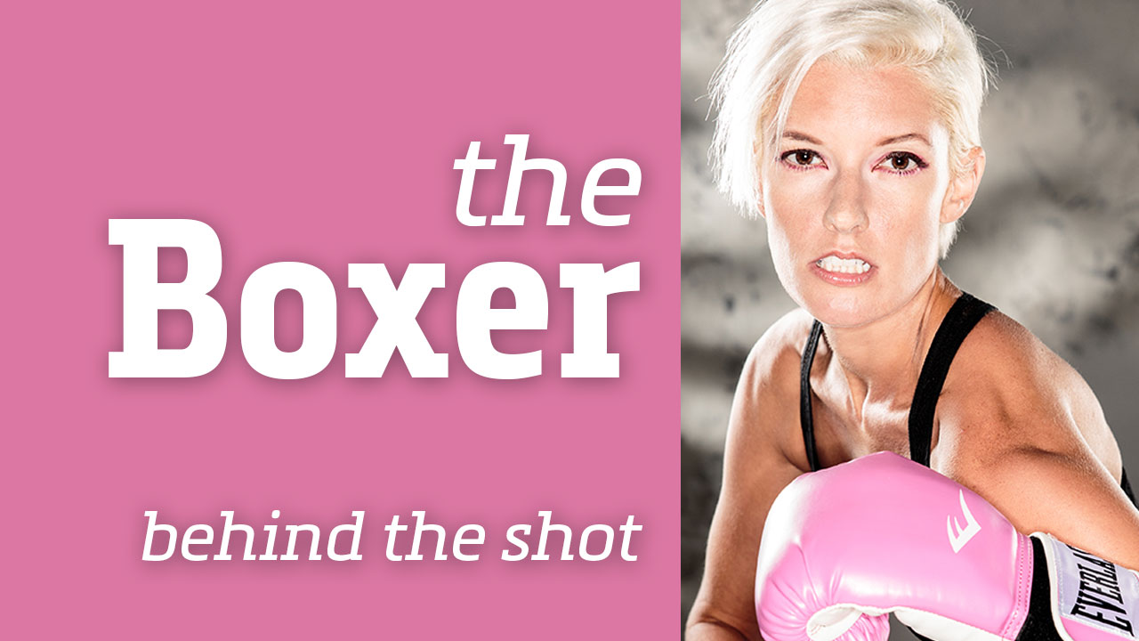 theboxer theboxer