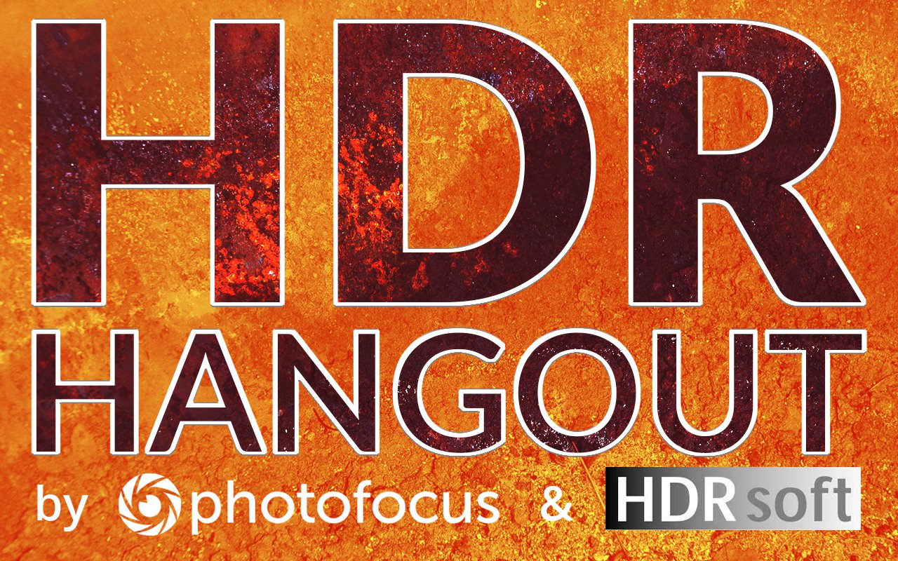 HDR_Hangout HDR_Hangout