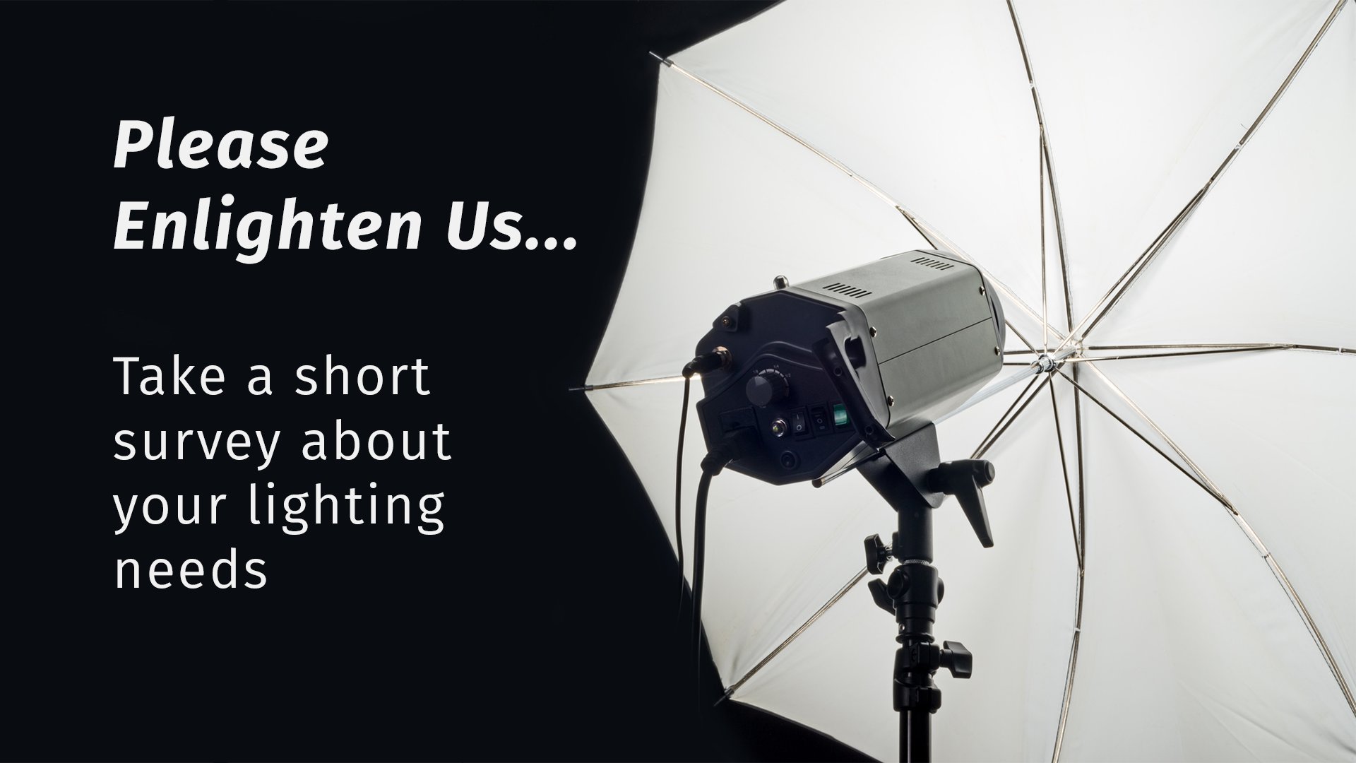 LightingSurvey LightingSurvey