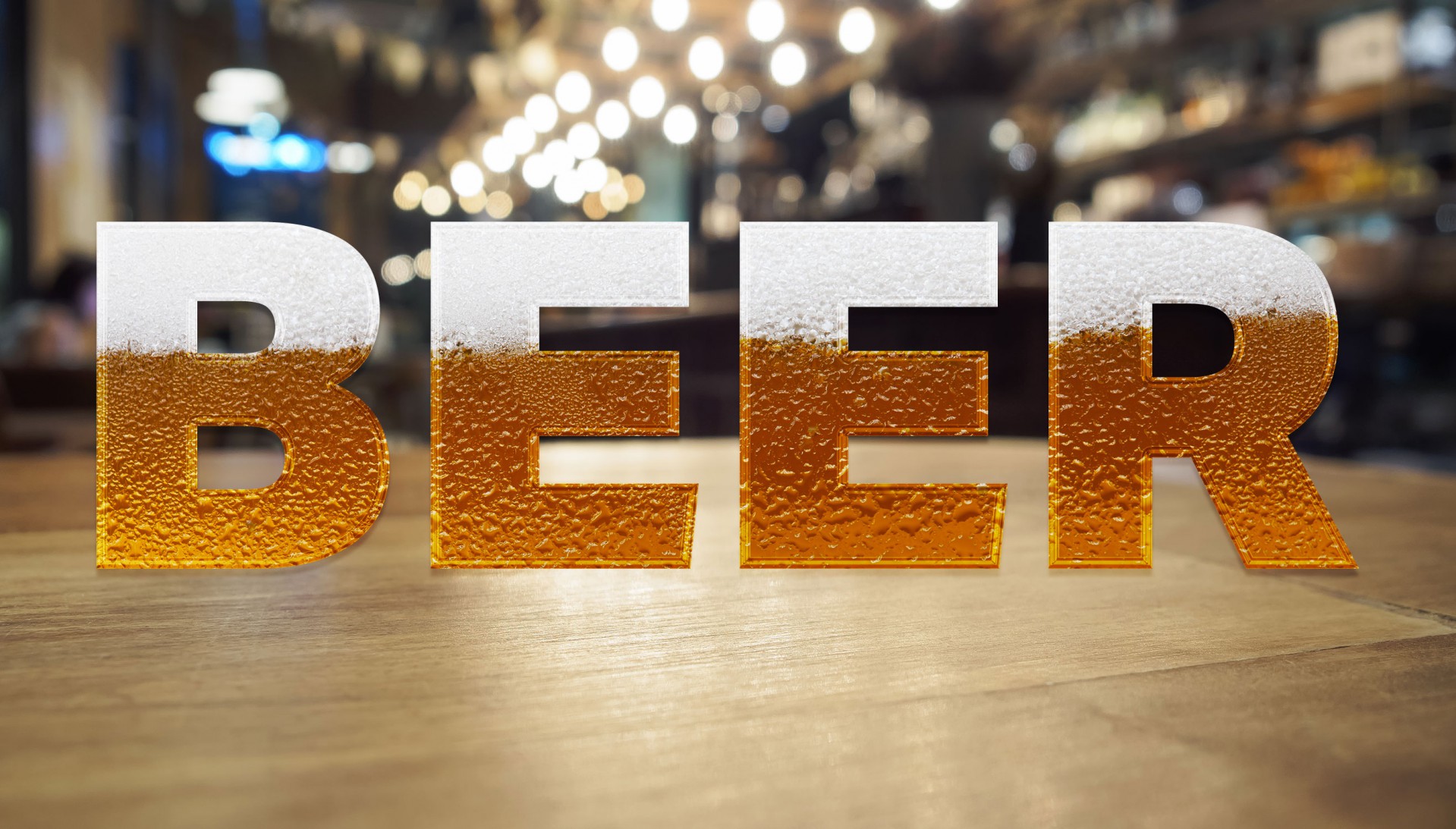 MinutePS_PhotoText-beer MinutePS_PhotoText-beer