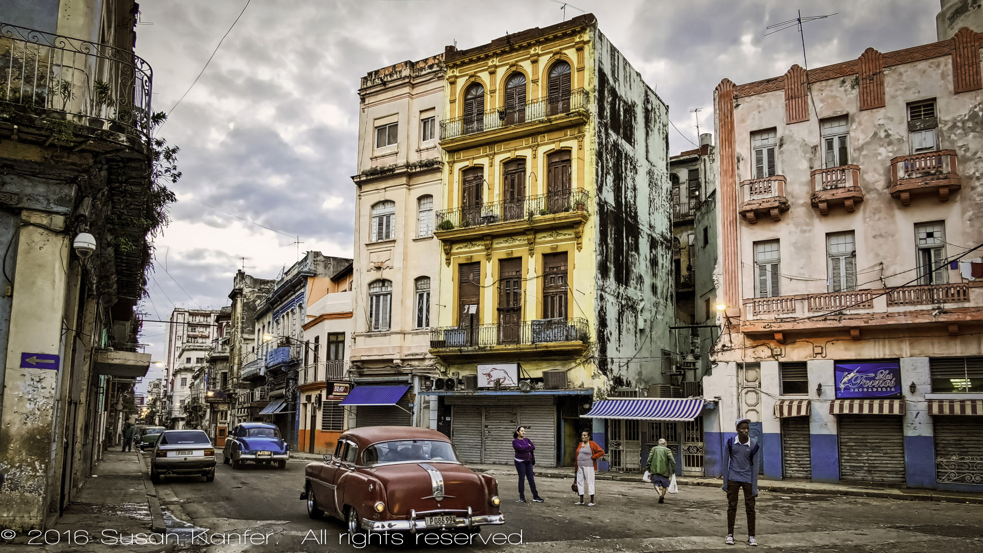 Interesting photos taken in Cuba Interesting photos taken in Cuba