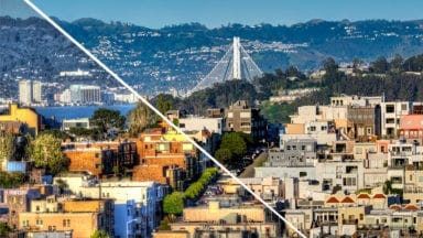 Bay Bridge Fusion