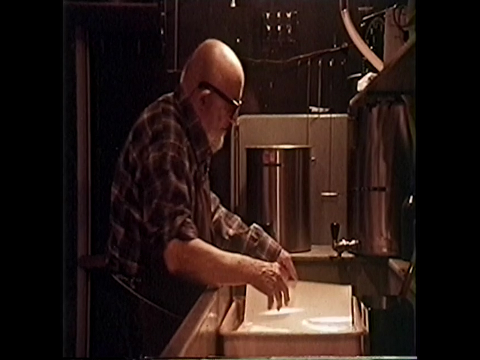 Ansel darkroom Ansel Adams' Darkroom Magic