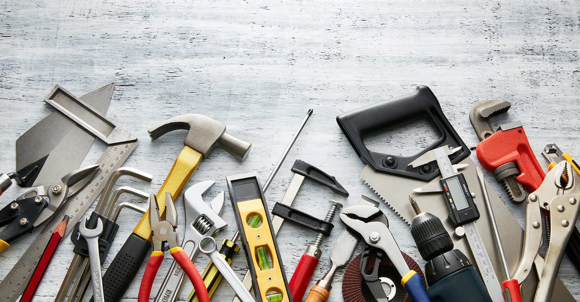 tools tools