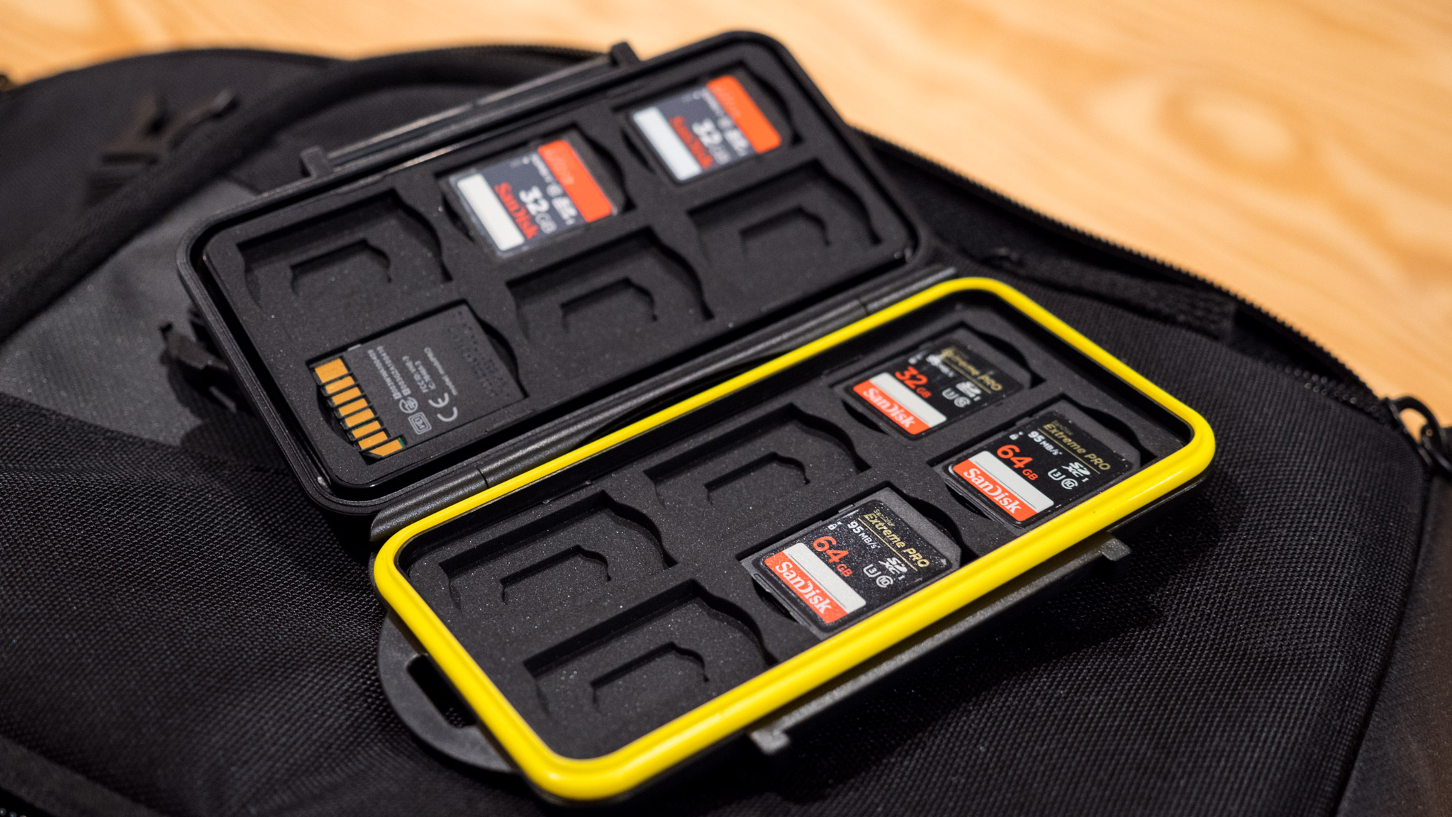 RuggardCardCase-6 RuggardCardCase-6