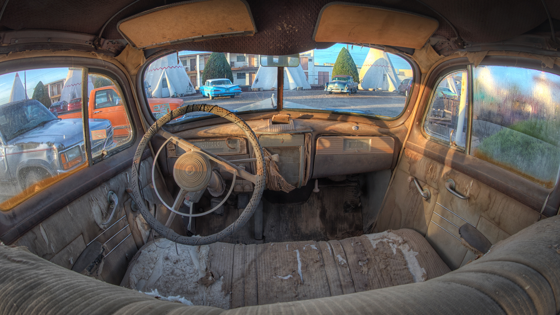Rick Sammon HDR Rick Sammon HDR