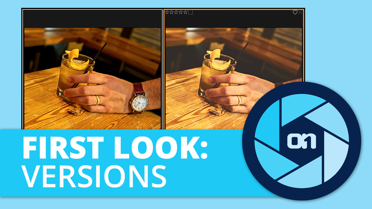 firstlook-on1versions firstlook-on1versions