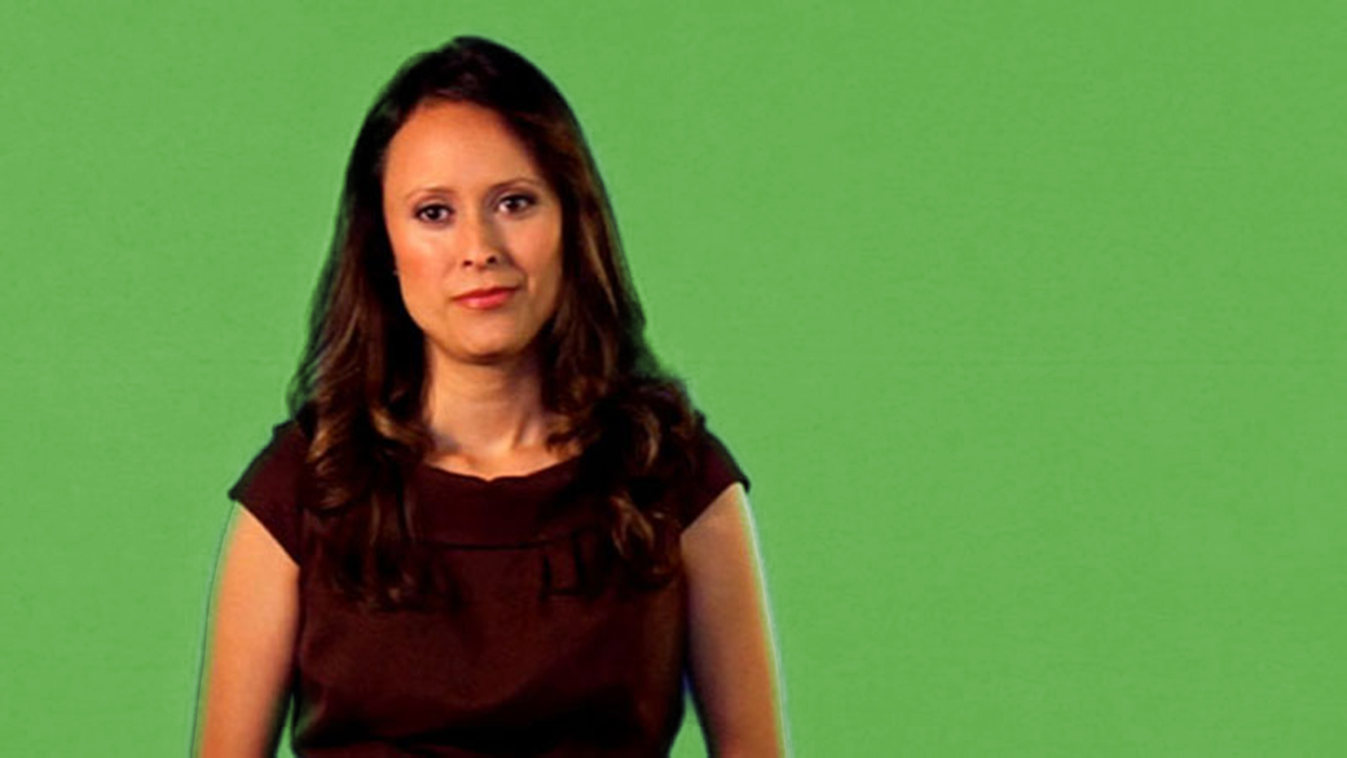 How to Shoot Greenscreen
