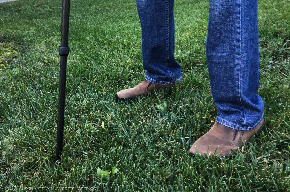 Tips For Using A Monopod Photofocus