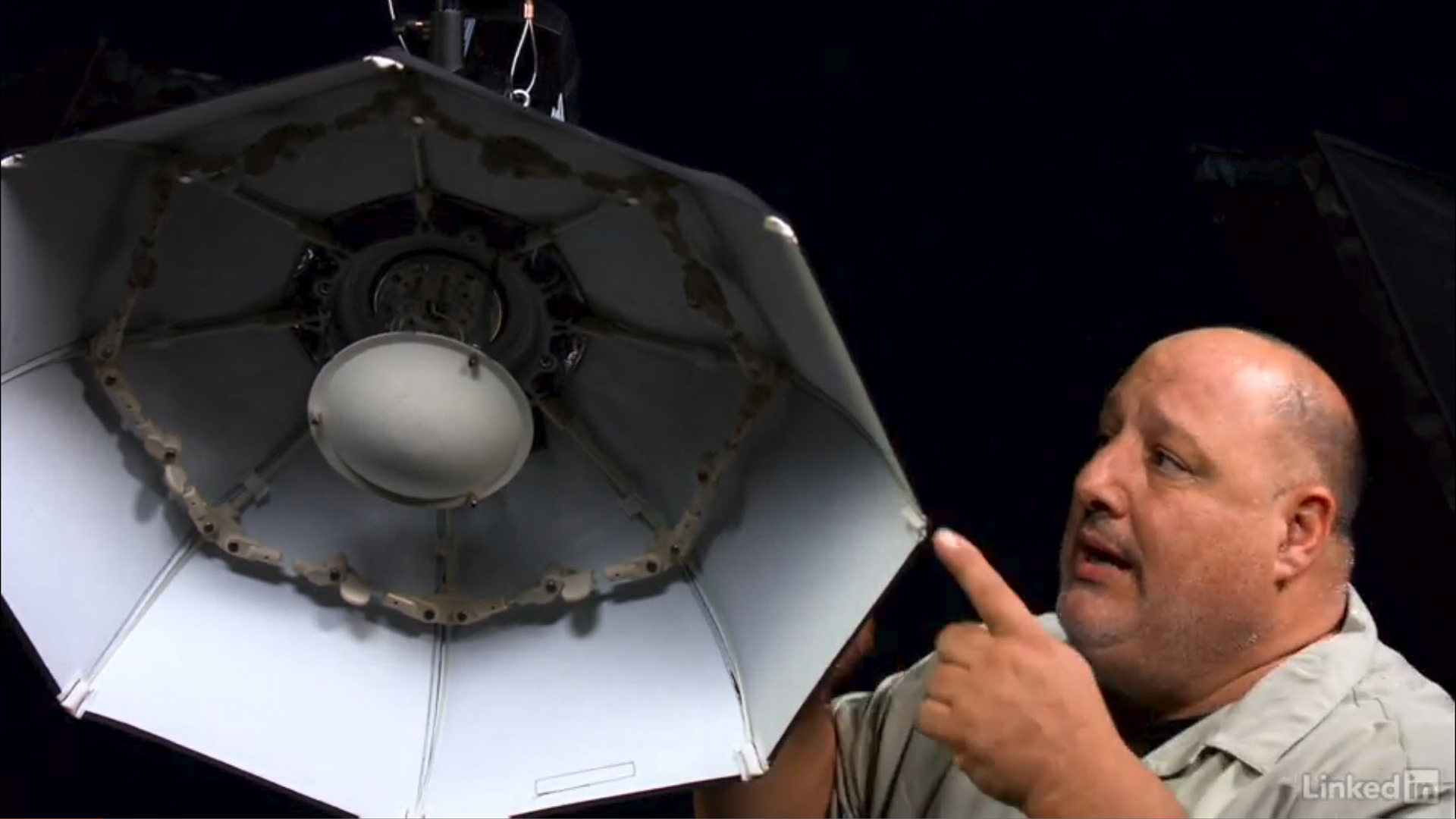 Shooting with a Beauty Dish-Featured Shooting with a Beauty Dish-Featured