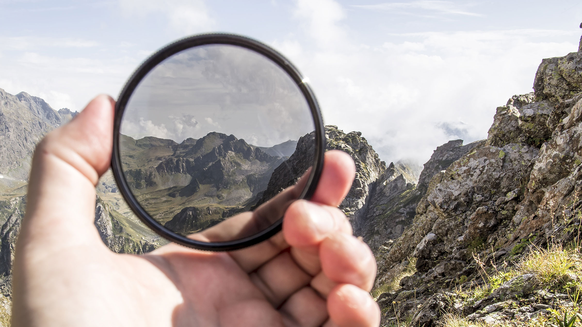 What Are Lens Filters & Why Should You Use Them? Photofocus