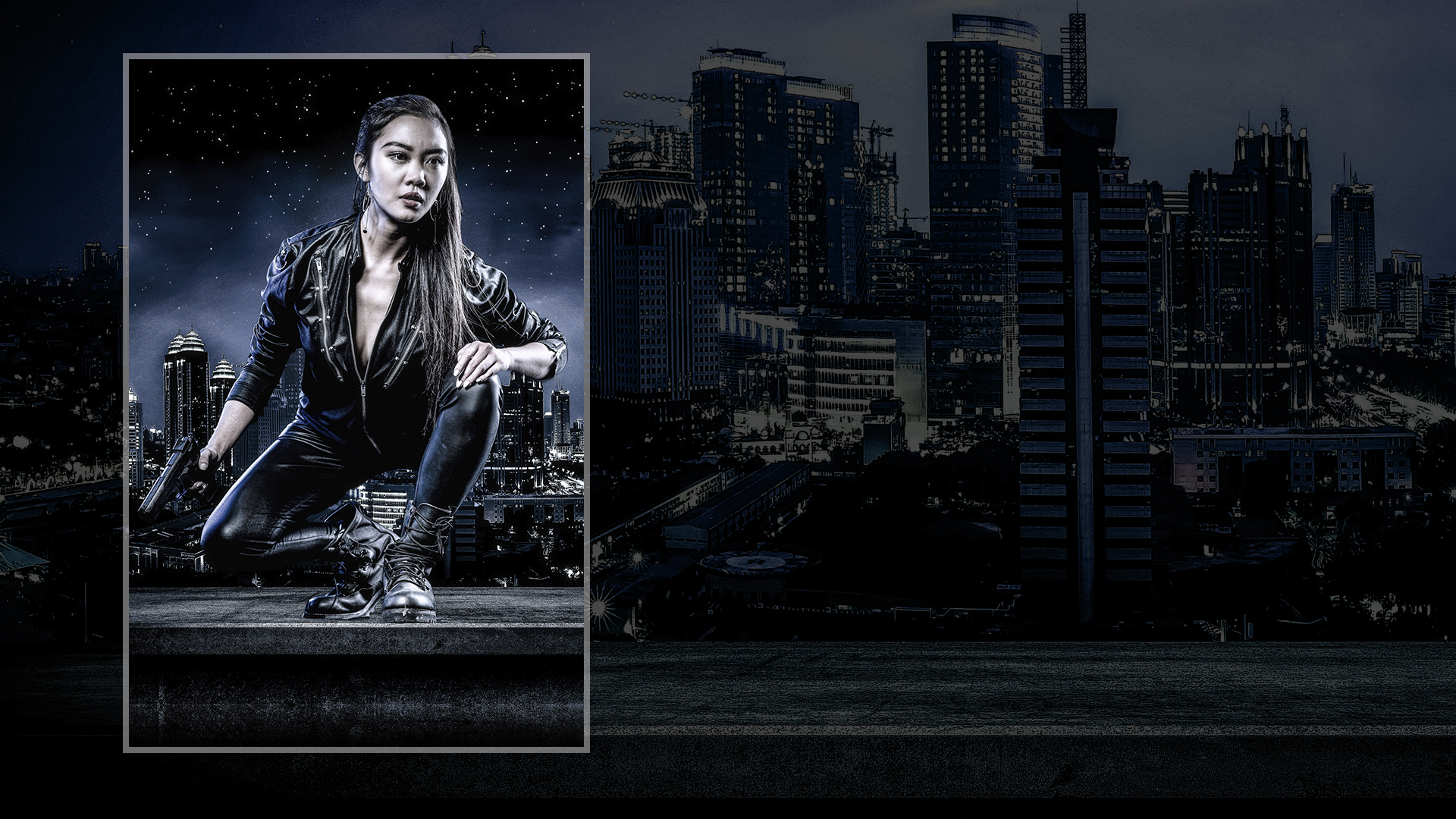 Featured- How to create a composite with an Adobe Stock image Featured- How to create a composite with an Adobe Stock image