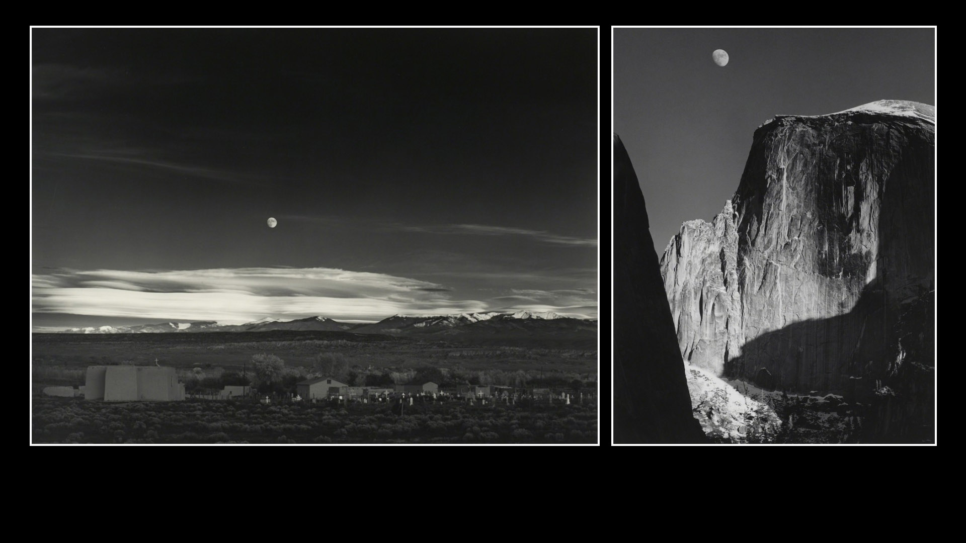 On Photography: Ansel Adams, 1902-1984 - Photofocus
