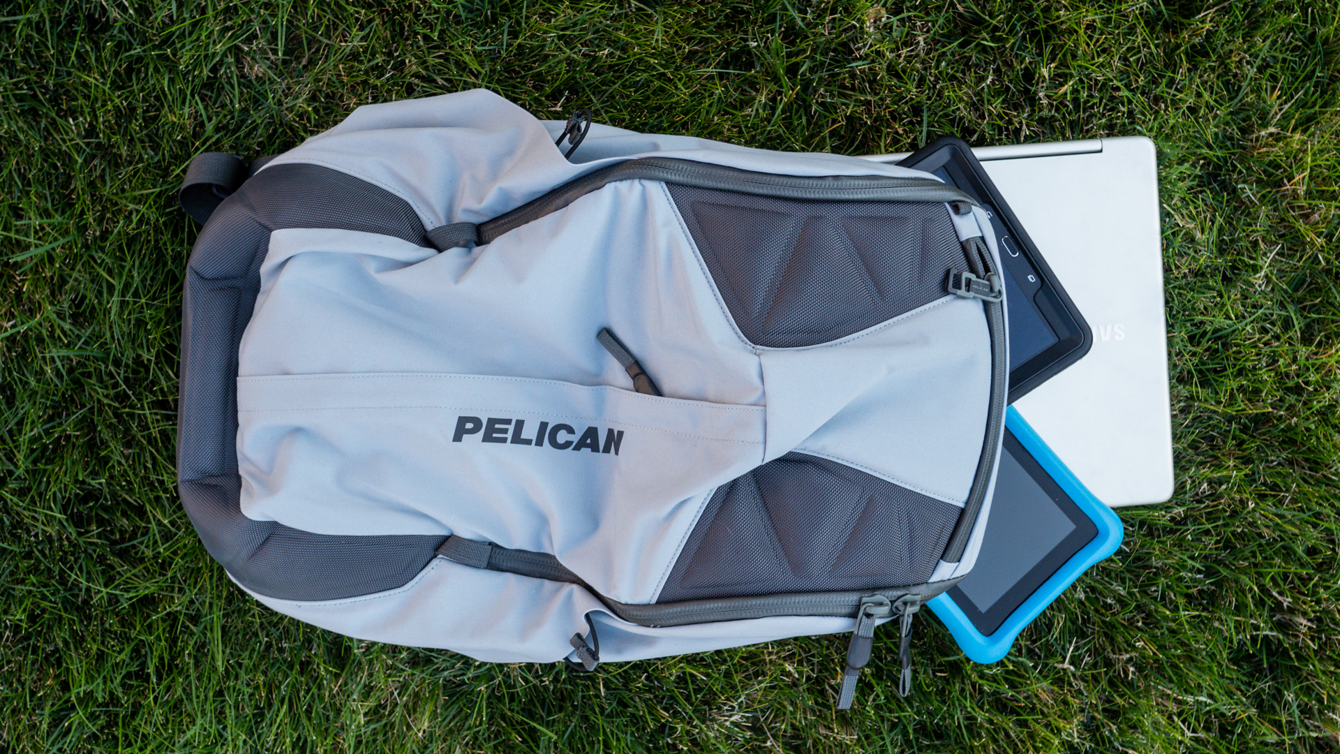 Pelican MPB35 provides space for mom essentials, camera gear and then some Pelican MPB35 provides space for mom essentials, camera gear and then some
