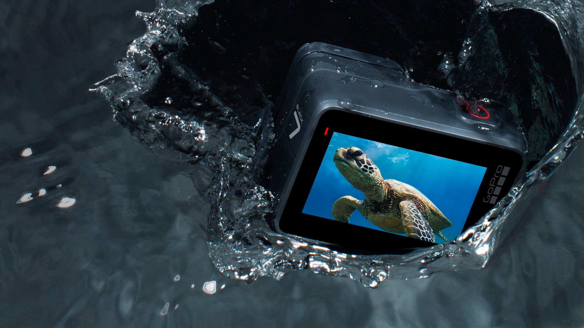 GoPro announces HERO7 Black GoPro announces HERO7 Black