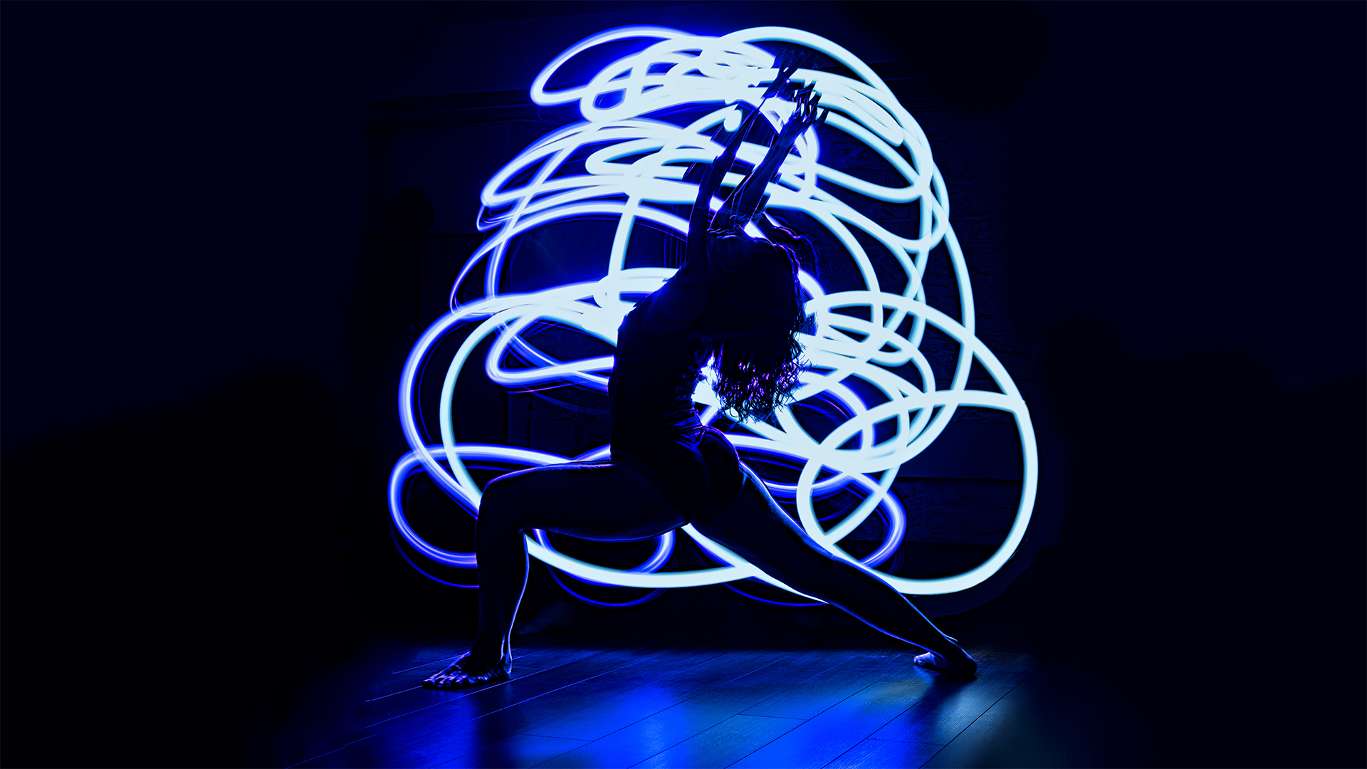 Lume Cube Danse 2018 Lume Cube Danse 2018