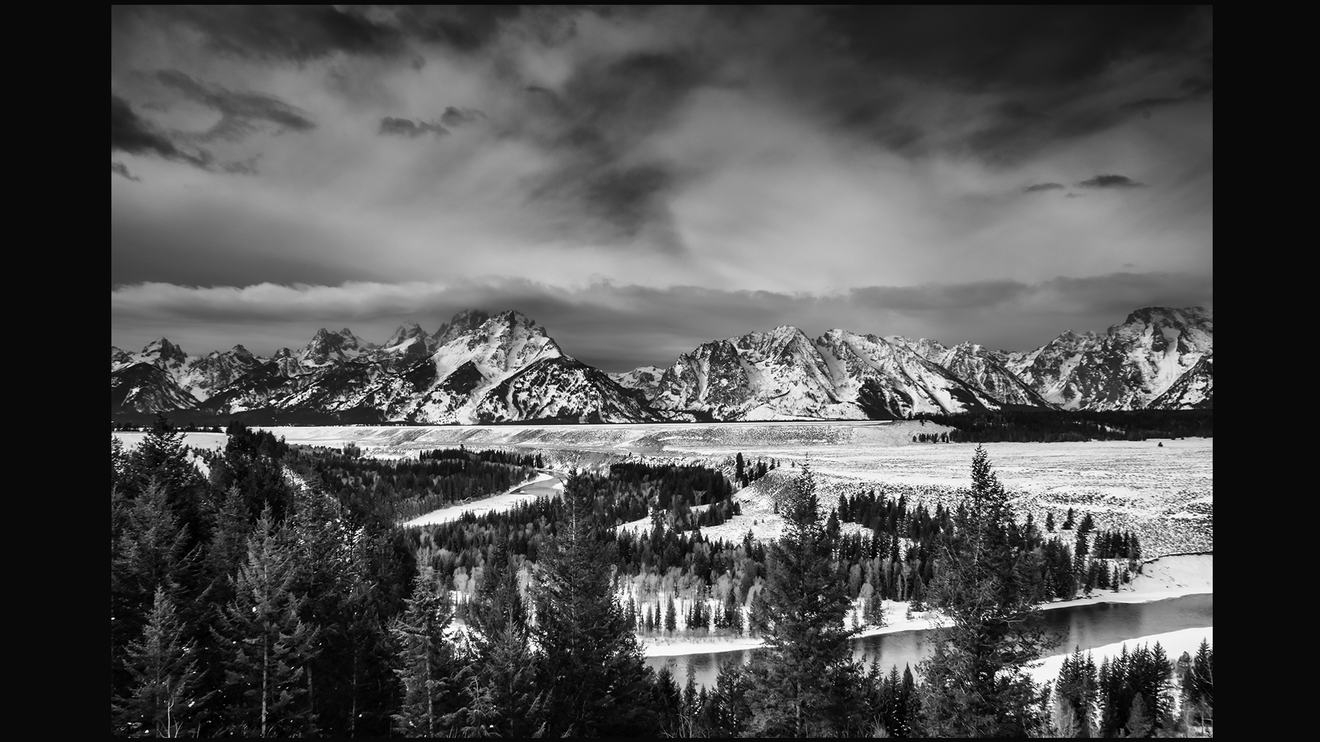 kRowland_Jan_2019_POTD Outdoor | Photographer: Ken RowlandCurator: Rob Sylvan