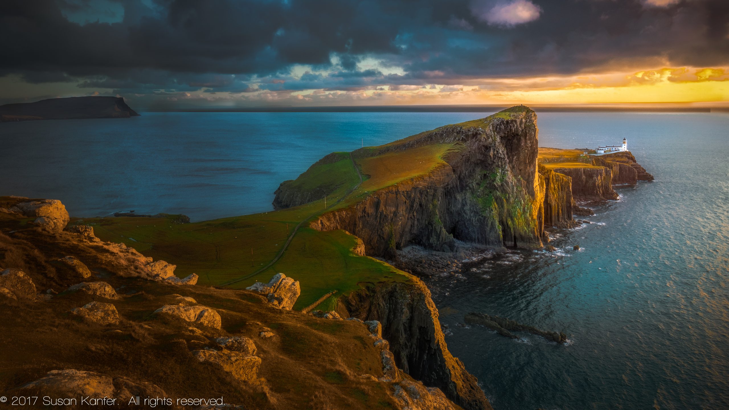Skye, Scotland Skye, Scotland