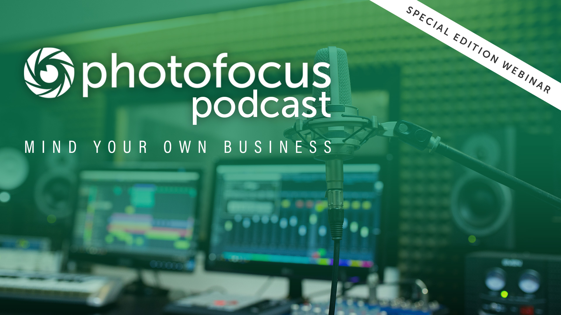 myob-special-webinar Live webinar: Special Edition: Mind Your Own Business with guest Vanelli-Friday April 19 @ 3:00 p.m.